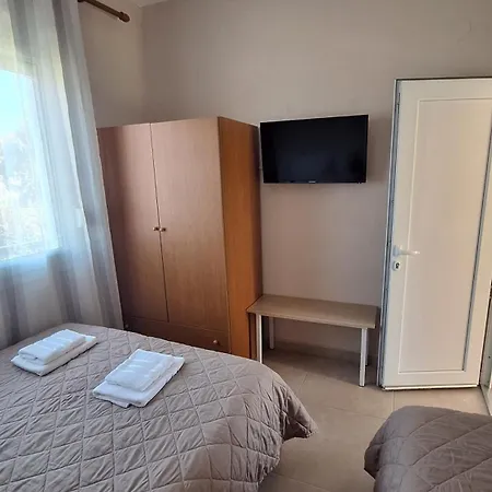 Elena's House 度假居