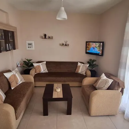 Elena's House 度假居