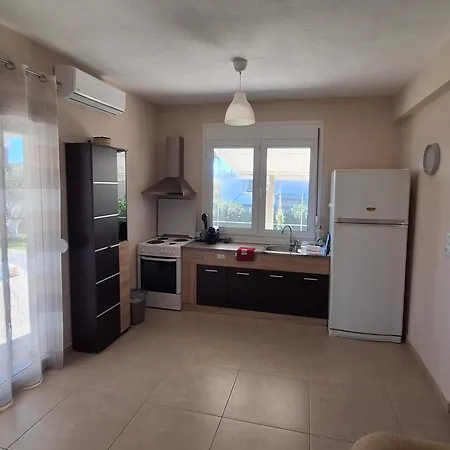 Elena's House 度假居
